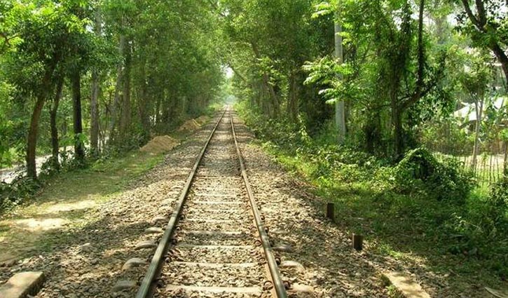 Dhaka-Tongi-Joydebpur Dual-gauge track: Deal to be inked Tuesday