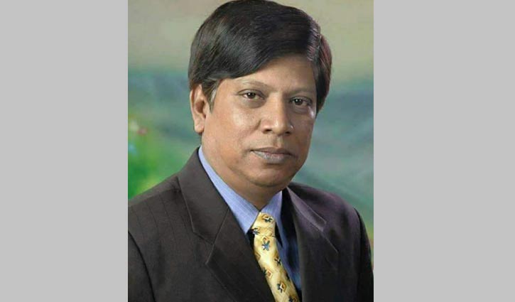 BNP leader Shahan Shah Alam dies