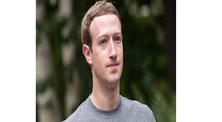 Facebook will never sell your info without consent: Zuckerberg