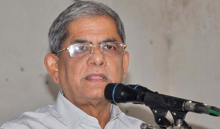 BNP to bring reformation in quota system: Fakhrul