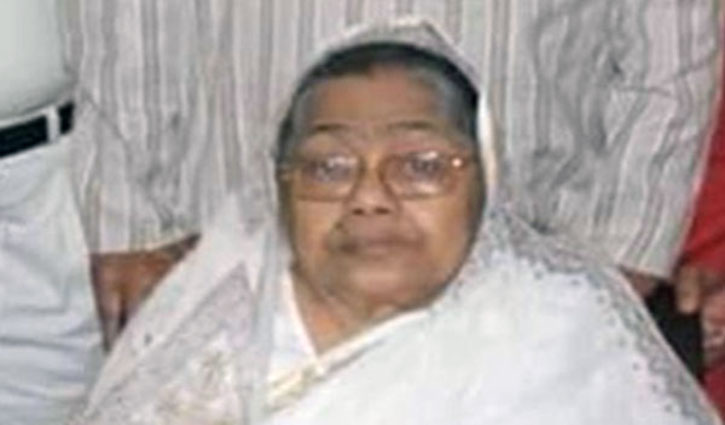 Mirza Fakhrul’s mother dies
