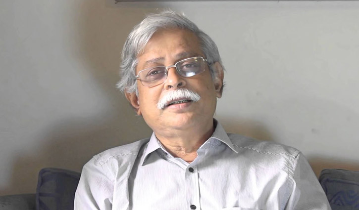 Attack on Zafar Iqbal: Another put on 7-day remand
