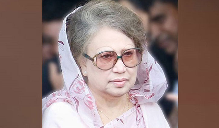 Cops withdrawn from Khaleda Zia’s residence