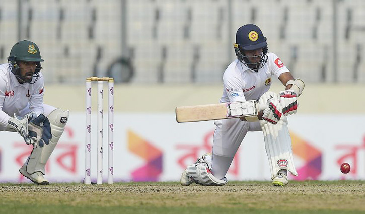 ICC upholds demerit point for Mirpur pitch