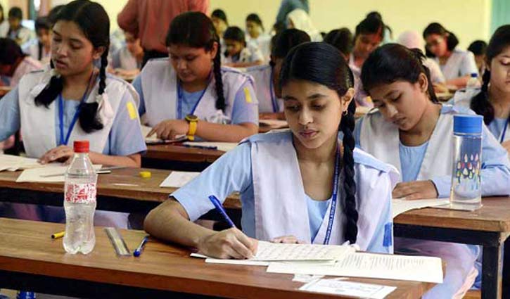 SSC results to be published May 6