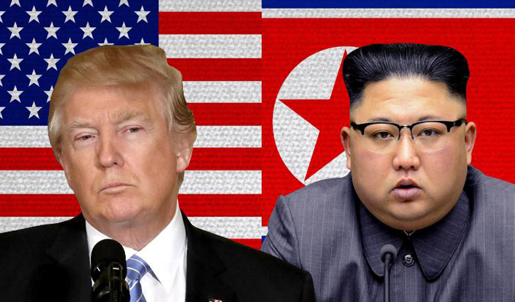 US, N Korea holding secret talks ahead of Trump-Kim meeting