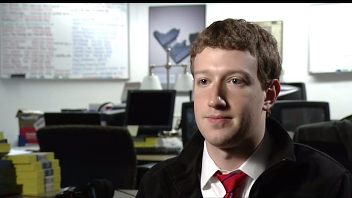 Facebook's Zuckerberg admits mistakes over Cambridge Analytica