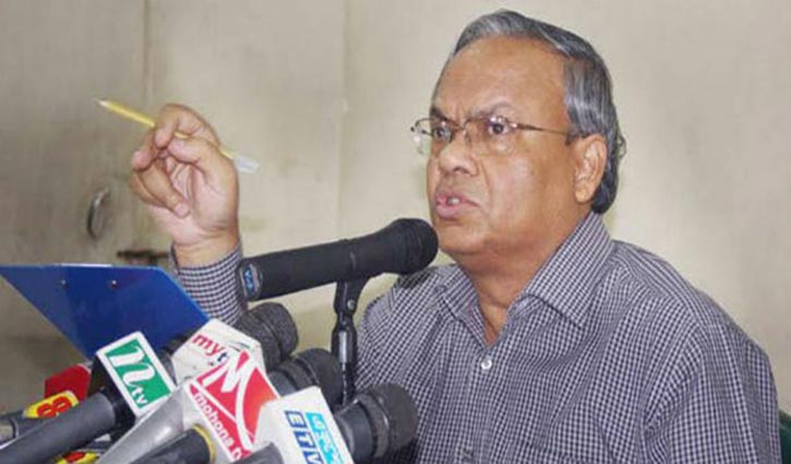 Taken Khaleda Zia to hospital was a farce, says BNP