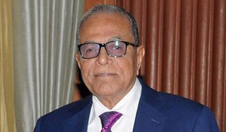 President to visit Chattogram today