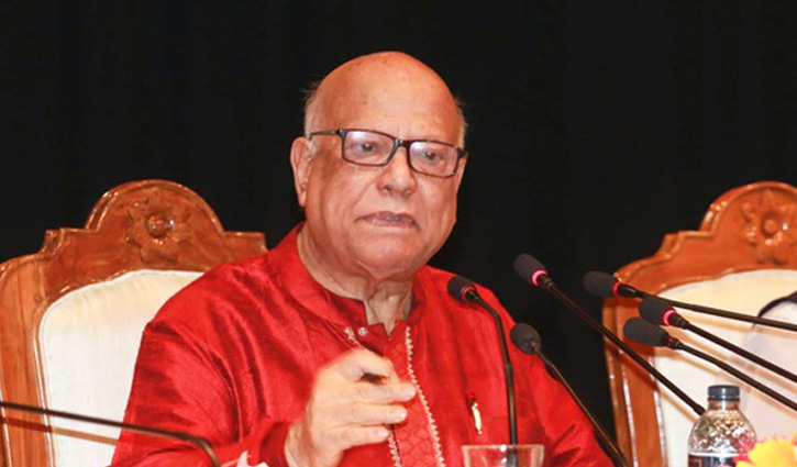 Banking sector is not weak, claims Muhith