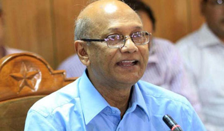 Nahid urges to stop collecting extra fees during SSC form fill up