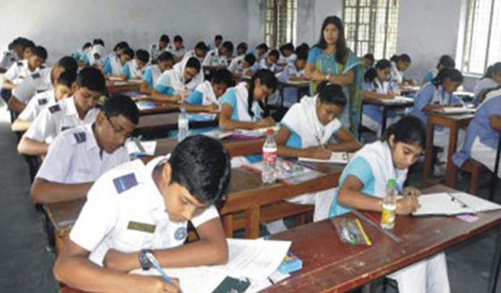 27.77 lakh students sit for PEC exams