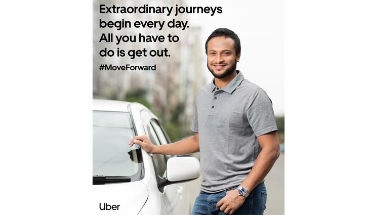 Shakib Al Hasan becomes brand ambassador of Uber