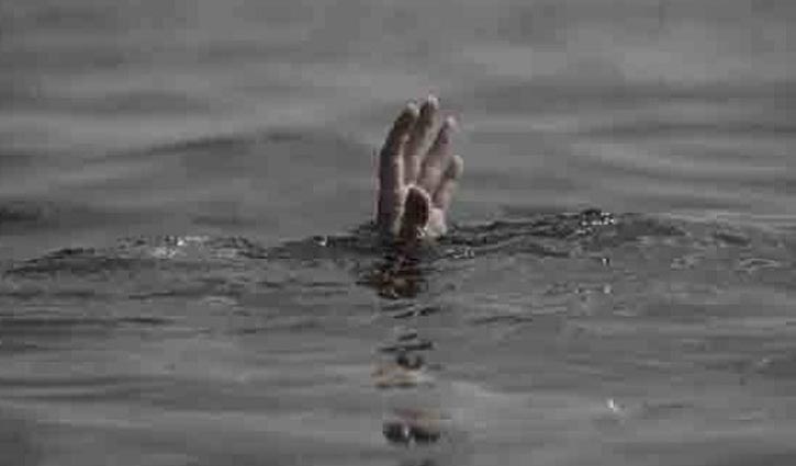 Two children drown in Kaptai Lake