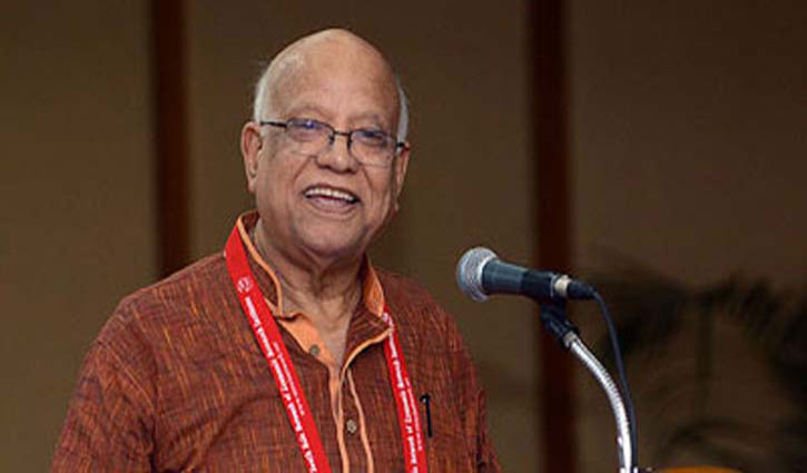 Polls-time govt likely to be formed Friday: Muhith