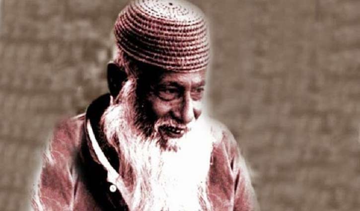 Maulana Bhasani’s 42nd death anniversary today