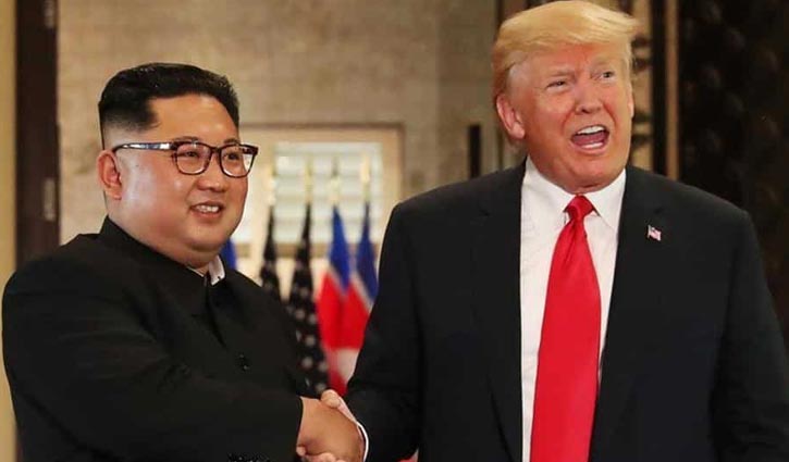 2nd Trump-Kim meeting planned for 2019