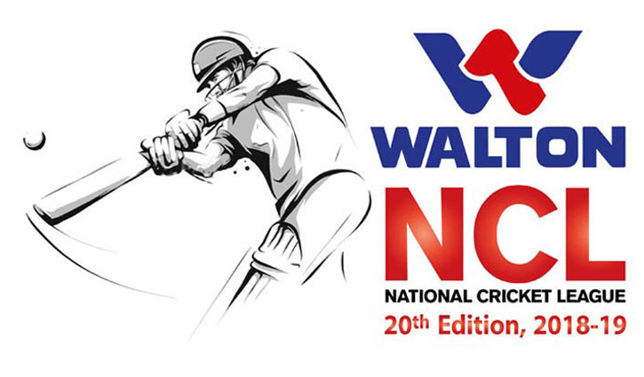 3rd round of Walton Nat’l Cricket League begins