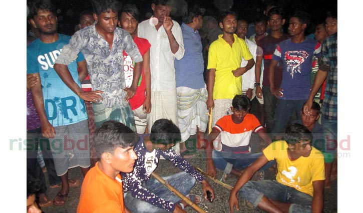 2 motorcyclists killed in Pabna road crash