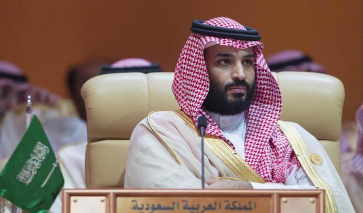 Khashoggi murder: Suspects had ties to Saudi crown prince