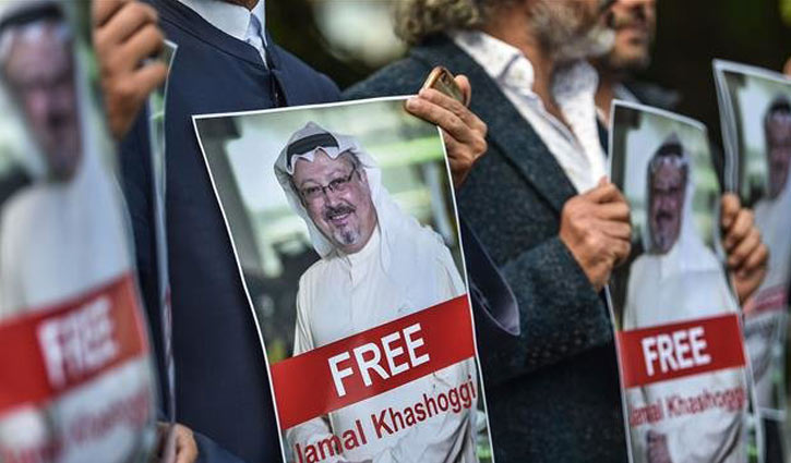 Turkey opens inquiry into missing Saudi journalist