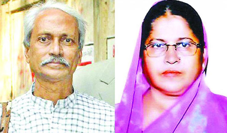 Journalist Farhad Khan couple murder verdict today