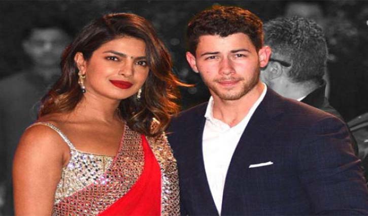 Love for family connects Priyanka, Nick