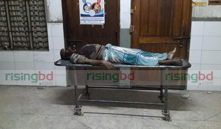 ‘Drug trader’ Farid killed in N’ganj ‘gunfight’