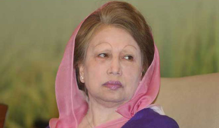 Trial proceedings to continue in Khaleda’s absence