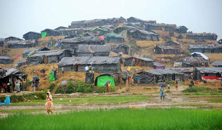 Rohingya issue: Myanmar delegation comes in October