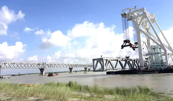 PM to inaugurate Padma Bridge construction works Oct 13