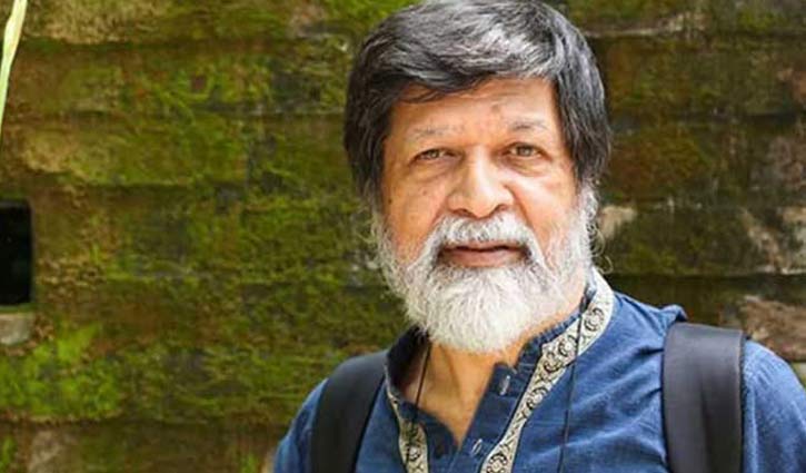 Shahidul Alam’s bail plea rejected