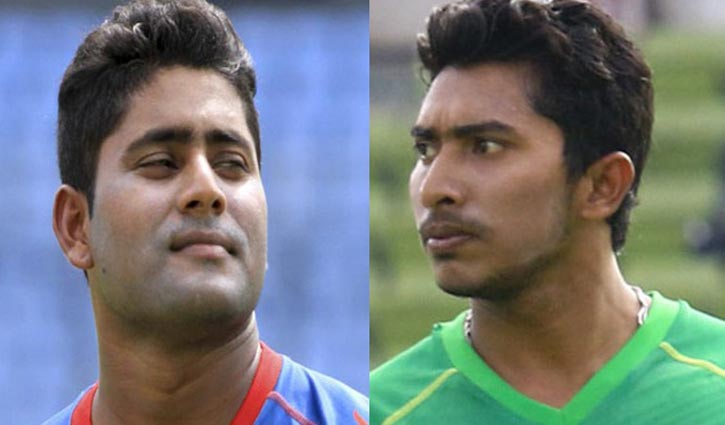 Soumya, Imrul set to fly for Asia Cup