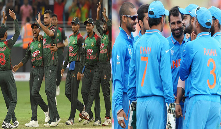 Bangladesh face India in super four round of Asia Cup today