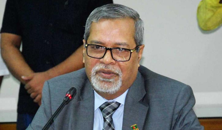 CEC to inaugurate voter list updating in Rajbari