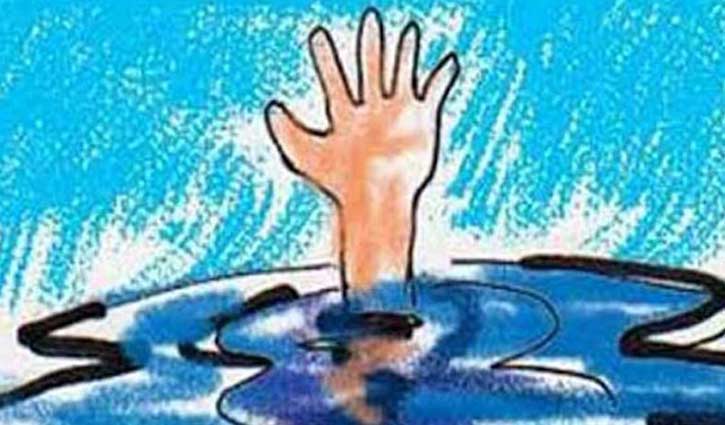 Four children drown in ponds in 2 districts