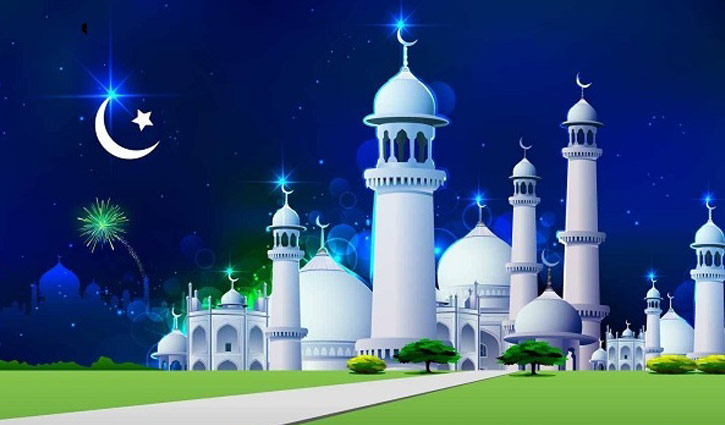 Holy Ramadan may bring self-purification for all