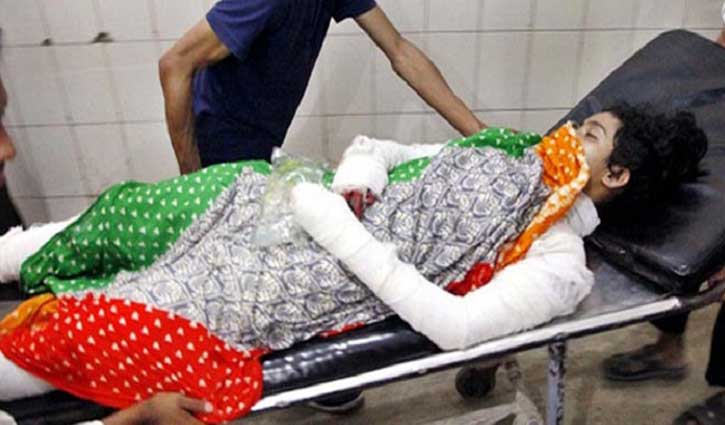 Nusrat killing: Police form probe body