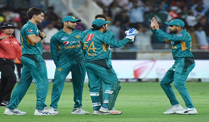 Pakistan name 23 probables for World Cup 2019