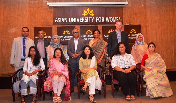 Asian University for Women to celebrate 7th commencement