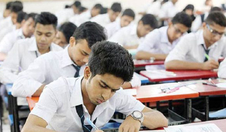 SSC, equivalent exam results May 6