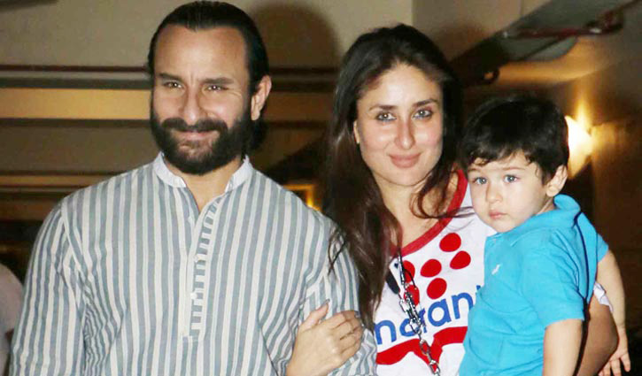 Kareena opens up how she fell in love with Saif