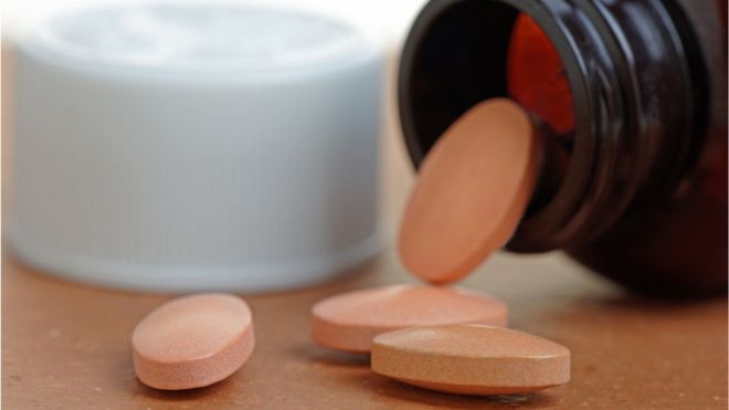Statins don’t work well for one in two people