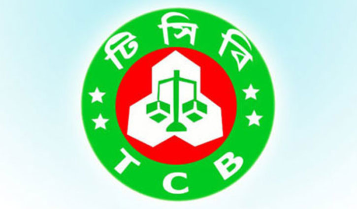 TCB to sell commodities at 187 spots in Ramadan