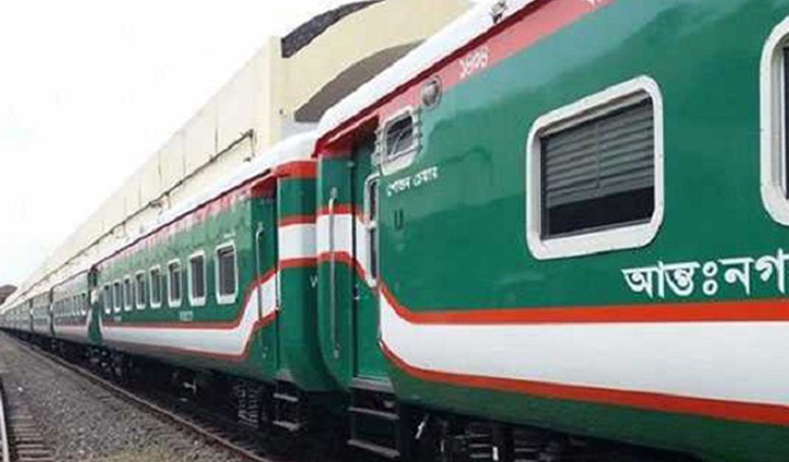 Eid advance train tickets to be available in 6 places