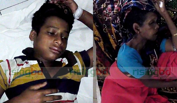 Trader shot dead by robbers in Lakshmipur