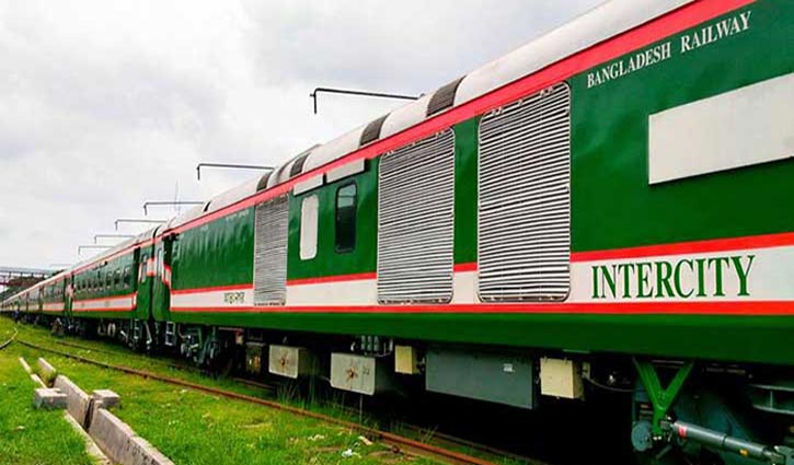 1st high speed train ‘Bonolota Express’ to run from Thursday