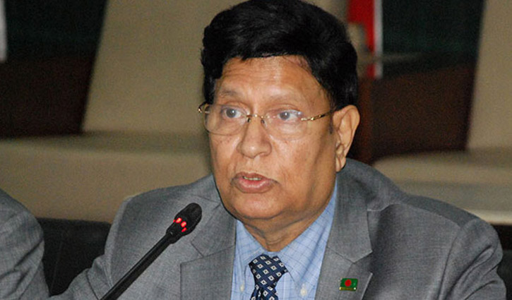 ‘Steps against those persuading Rohingyas to stay in BD’