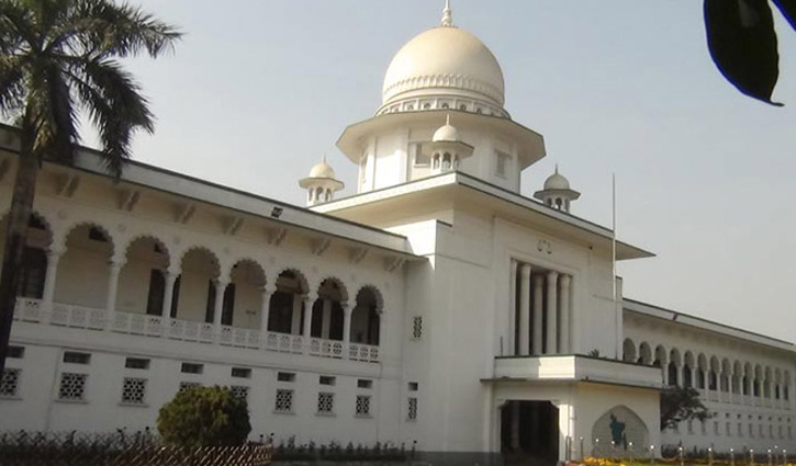 3 judges of High Court kept away from judgment process