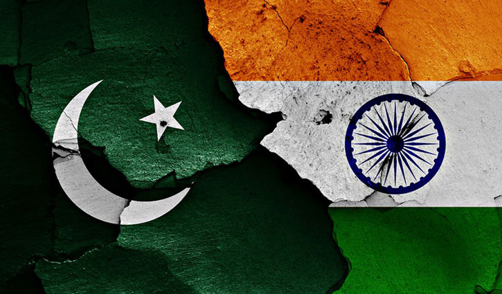 Pakistan suspends bilateral trade with India